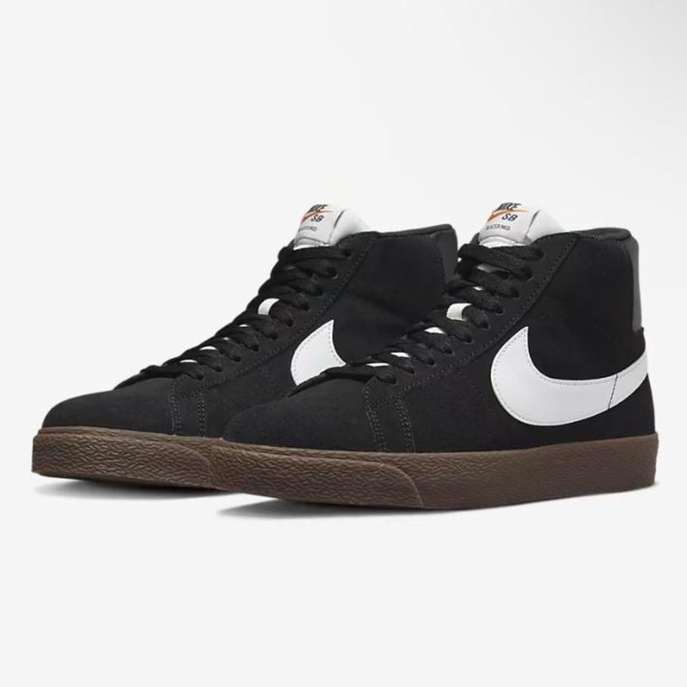 Nike sb blazer mid